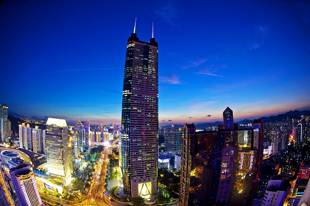 深圳電信：承建智能井蓋綜合集中監控平臺，累計完成近8000個人孔監控點位