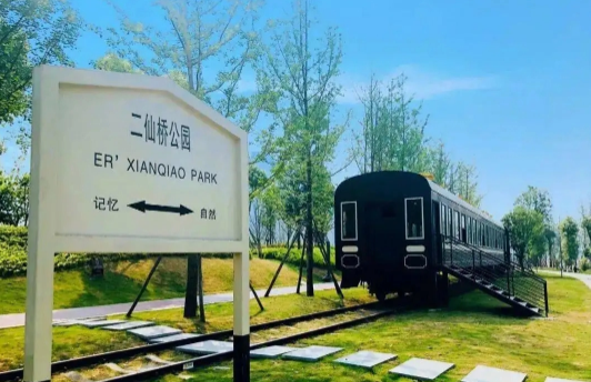成華區綜合執法局：對20000個井蓋進行勘測建檔，4000個檢查井蓋進行智慧升級